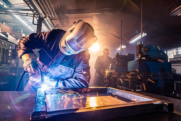 Best Artistic and Custom Metal Fabrication in Terre Hill, PA