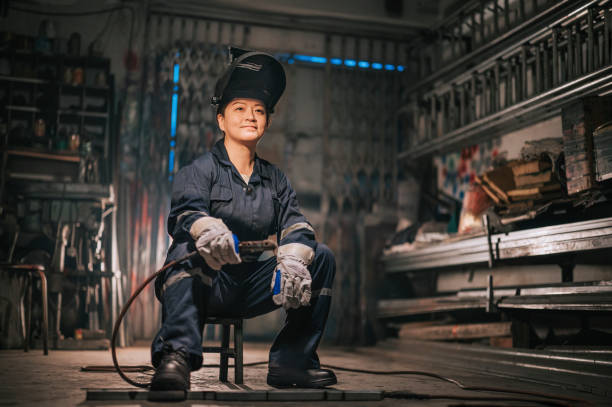 Best Food and Beverage Processing Equipment Welding in Terre Hill, PA