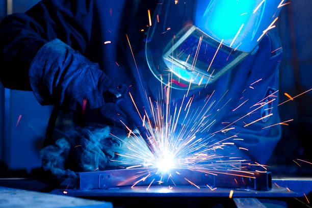 Affordable Welder Services in Terre Hill, PA