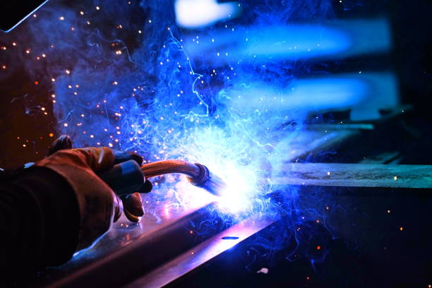 Best Aerospace and Defense Welding in Terre Hill, PA