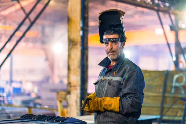 Best Specialty Welding Processes in Terre Hill, PA