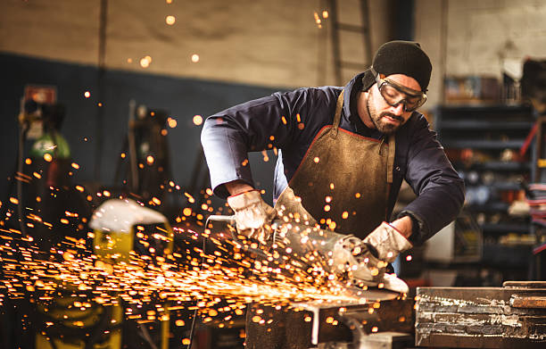 Terre Hill, PA Welder & Metal Fabrication Company