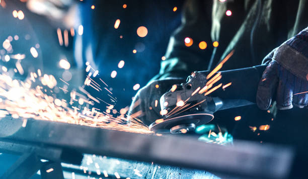 Best Marine and Shipbuilding Welding in Terre Hill, PA